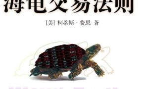 海龟交易法则