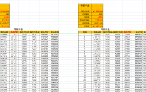 三合一贷款还款计算器