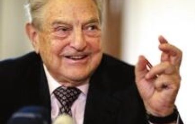 索罗斯经典名言