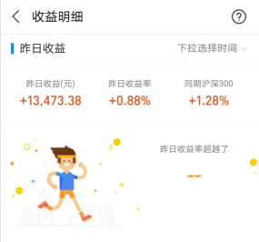 12月19日基金收益打卡，讲讲我现有基金持仓的背景和逻辑