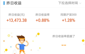 12月19日基金收益打卡，讲讲我现有基金持仓的背景和逻辑