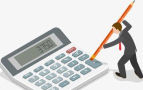 计算最小变动占保证金的比例,实用!