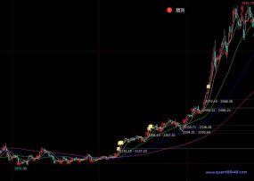 关于上证猜顶猜底的案例