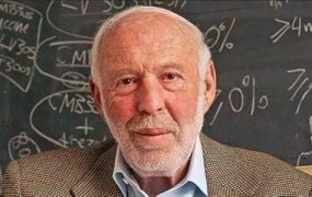 西蒙斯:我为什么放弃基本面分析?